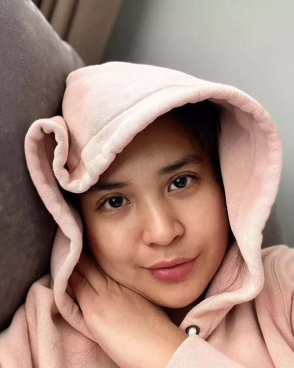 bak ABG meski punya anak dua © 2023 brilio.net