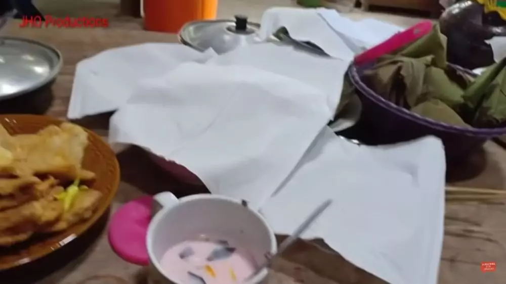 dapur rumah yeni inka di kampung sederhana © 2023 brilio.net dapur rumah yeni inka di kampung sederhana © 2023 brilio.net