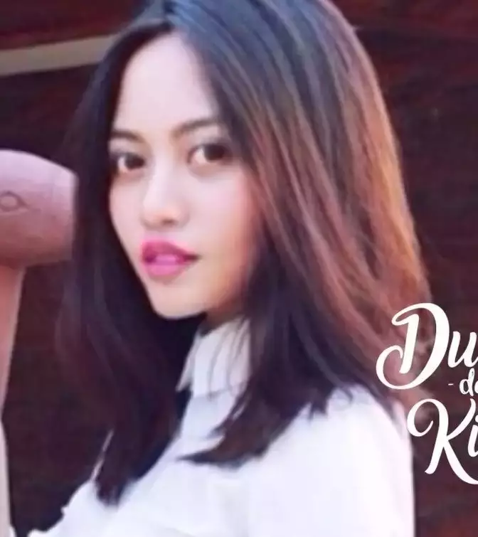 bocah imut dulu jualan jamu kini sukses jadi selebgram © berbagai sumber bocah imut dulu jualan jamu kini sukses jadi selebgram © berbagai sumber