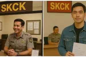 Syarat membuat SKCK online dan offline 2025, dokumen, alur, dan tips praktisnya