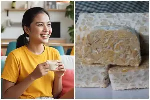 Sadar nggak sih? 10 Makanan ini bantu lindungi area sensitif wanita dari gatal, kering, dan tak nyaman