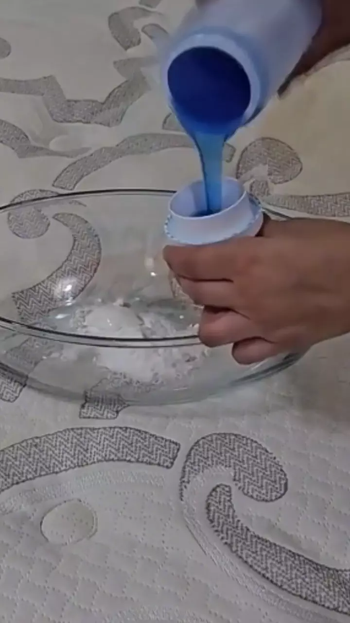 Trik agar kasur kotor jadi putih bersih lagi, sekarang tanpa dicuci air maupun dijemur berbagai sumber