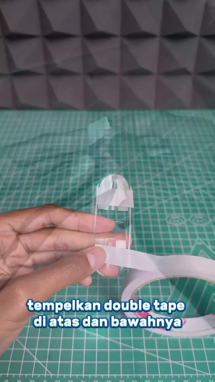 Trik bikin penahan pintu ini kreatif dan mudah ditiru, sekarang langsung coba berbagai sumber