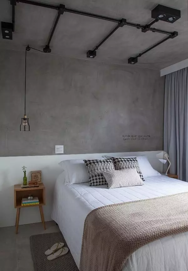 seo rumah desain kamar kontrakan industrial © 2025 berbagai sumber