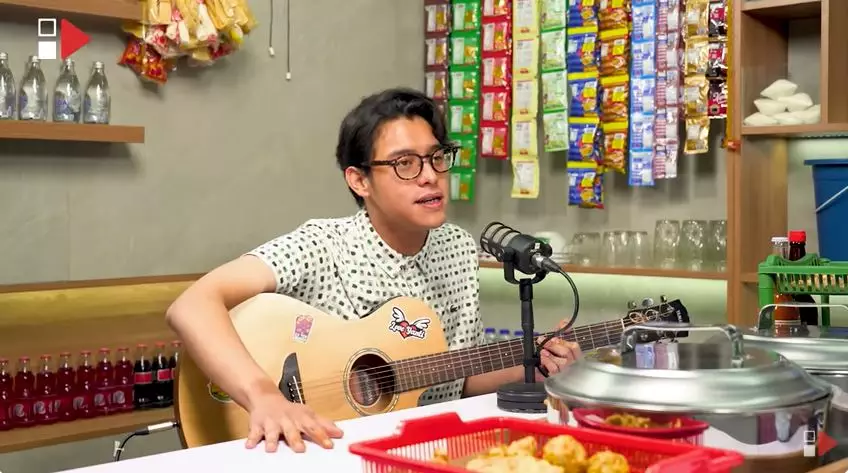 fakta perceraian ardhito pramono © 2025 brilio.net