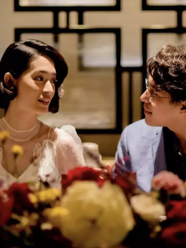 fakta perceraian ardhito pramono © 2025 brilio.net