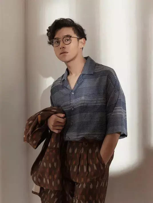 fakta perceraian ardhito pramono © 2025 brilio.net