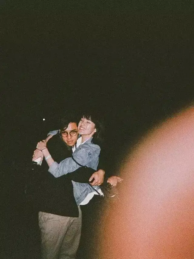 fakta perceraian ardhito pramono © 2025 brilio.net