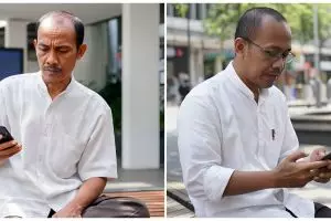 Cara cek bansos pakai NIK KTP, cepat, mudah, dan antiribet