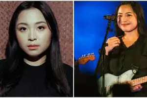 Bernadya terjerat tuduhan plagiarisme, begini kronologinya yang bikin heboh