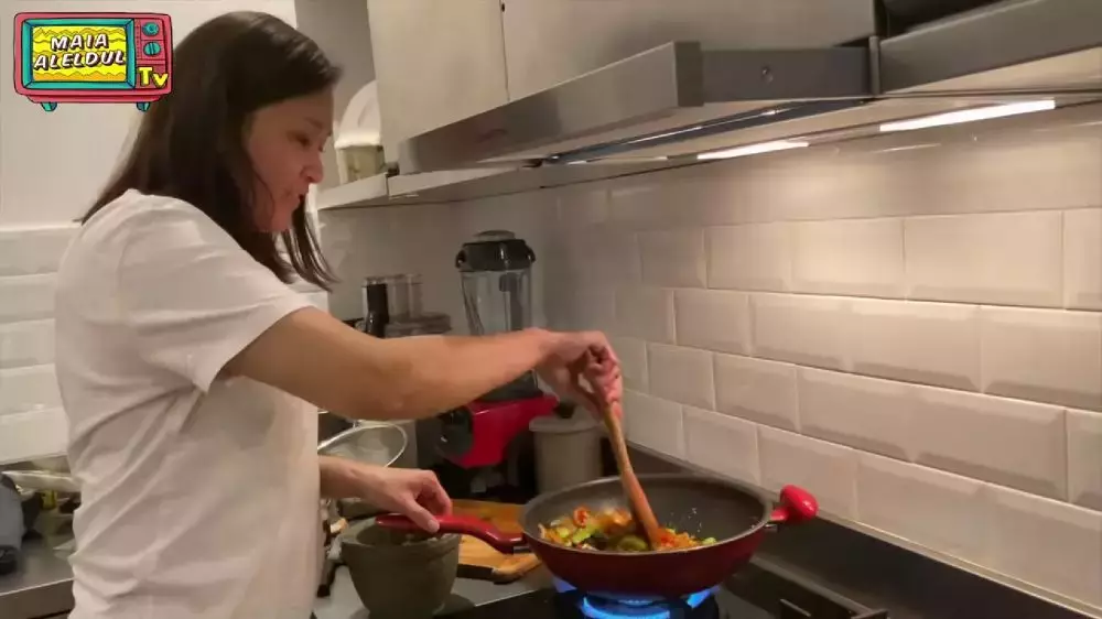 dapur kotor maia estianty © 2025 YouTube dapur kotor maia estianty © 2025 YouTube