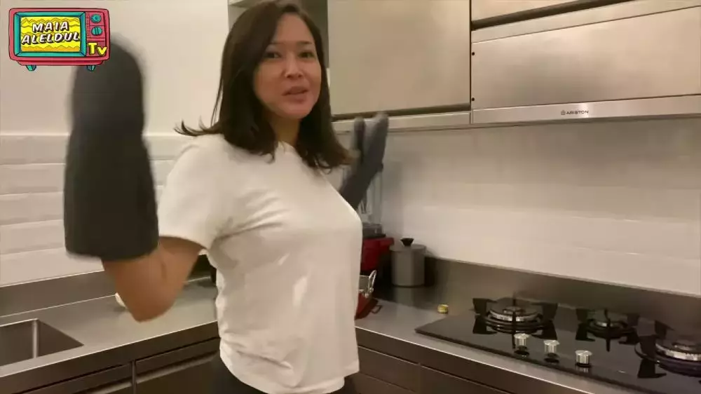 dapur kotor maia estianty © 2025 YouTube dapur kotor maia estianty © 2025 YouTube
