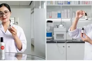 Cara cek keaslian produk skincare 2025, jangan sampai tertipu barang palsu