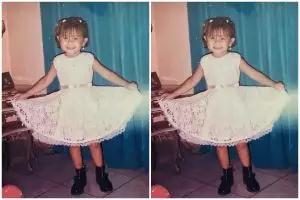 Sekarang aktris top punya rumah mewah Rp20 M, tak banyak yang tahu bocah ini awali karier sebagai host