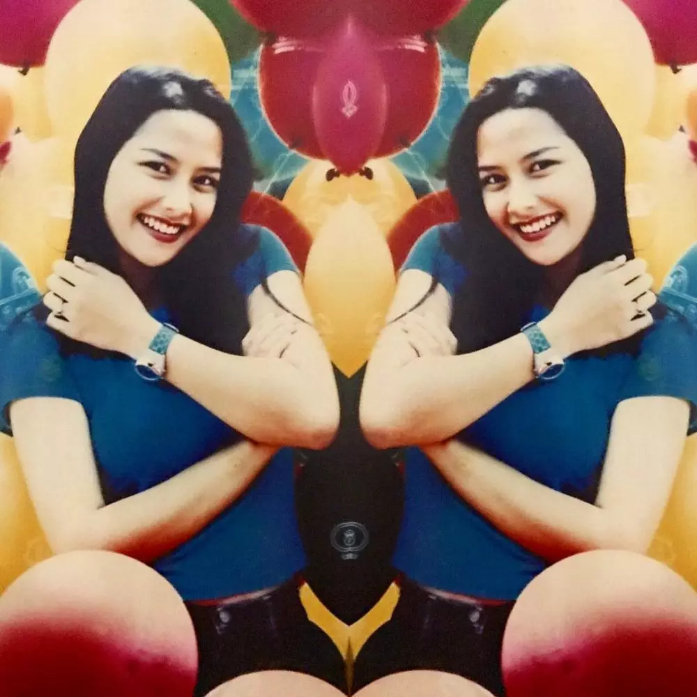 transformasi bocah gigi ompong kini jadi pesinetron © berbagai sumber