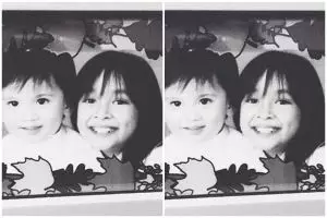 Aktris cantik pemain Kepompong ini jadi istri aktor king of antagonis, intip 11 potret terbarunya