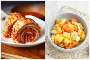Fermentasi murah meriah: Cara bikin makanan probiotik acar, kimchi, dan tempe tanpa peralatan mahal