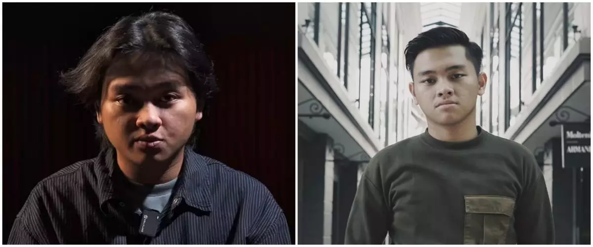 Video lawas Aldy Maldini ungkap hal yang dirindukan dari reuni Coboy Junior, jawabannya tak terduga