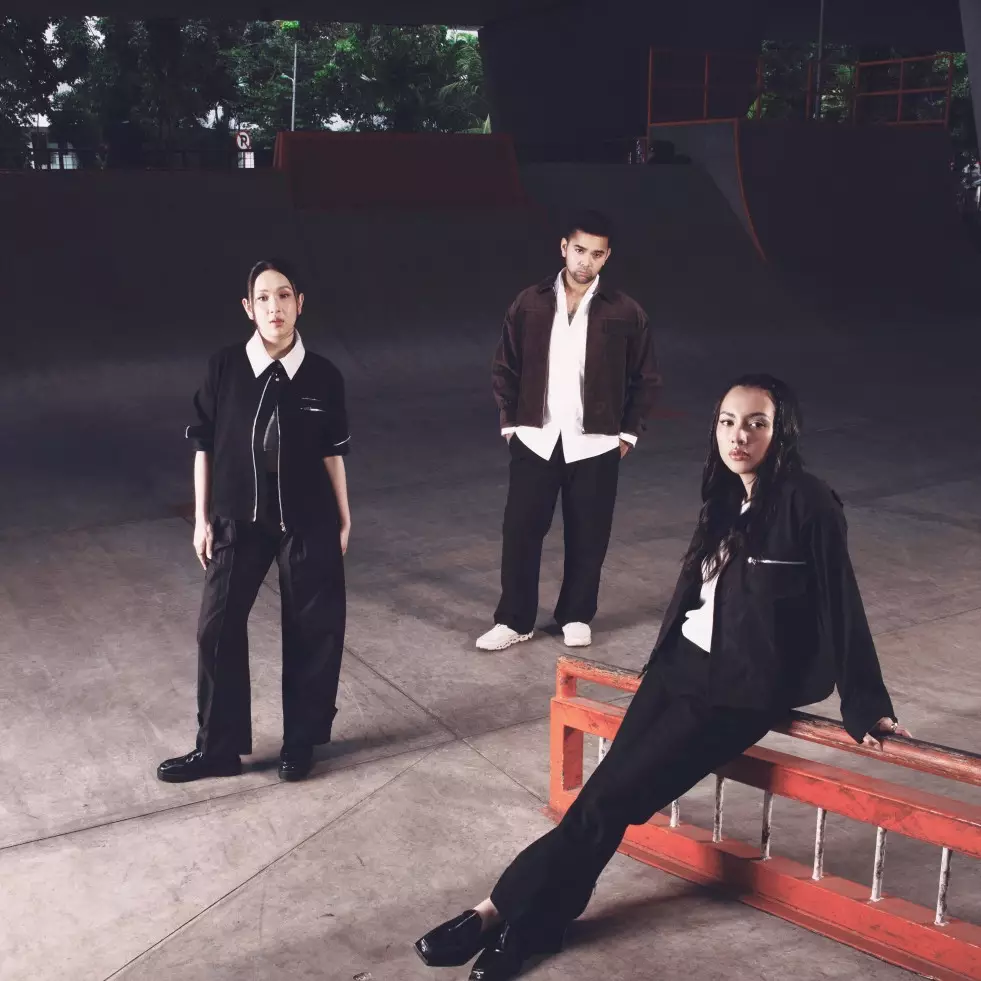 Begini jadinya jika SONDERLAB x KACA kolab bareng, seperti apa hasilnya?