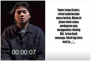 7 Fakta kasus Aldy Maldini terjerat penipuan uang, akui paksakan gaya hidup berujung ekonomi sulit