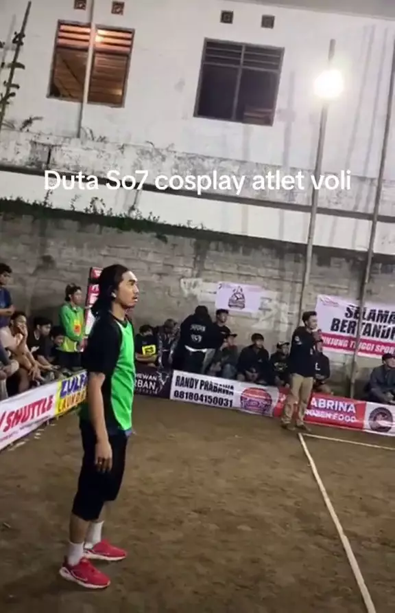 duta sheila on 7 kegiatan kampung © 2025 brilio.net