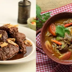 5 Resep olahan daging berkuah yang gurih, hangat, dan tentunya kaya rasa