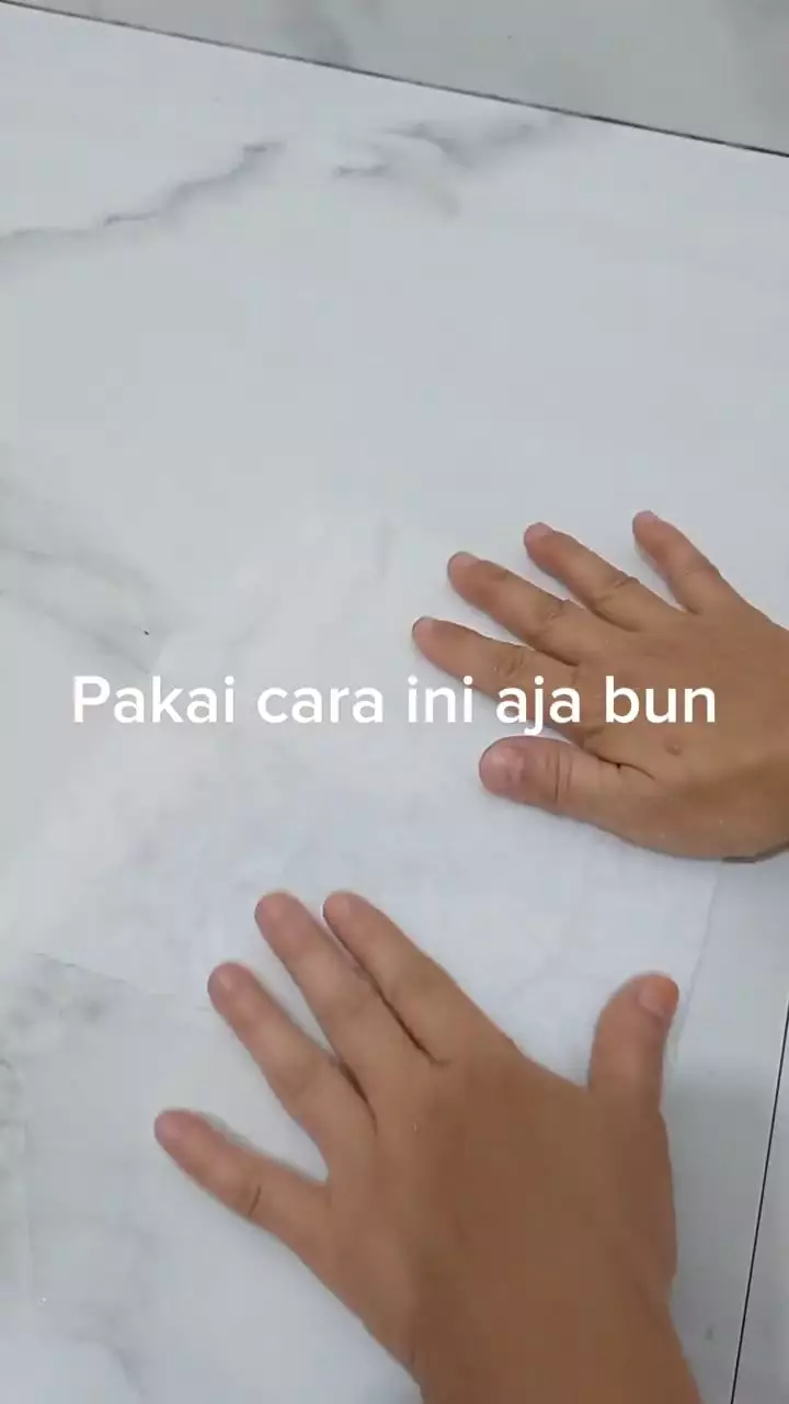 Tapa beli antislip, talenan tak lagi bergeser sekarang pakai trik ini berbagai sumber