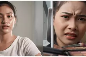 10 Cara makeup tahan lama meski wajah berminyak, nggak perlu touch up lagi