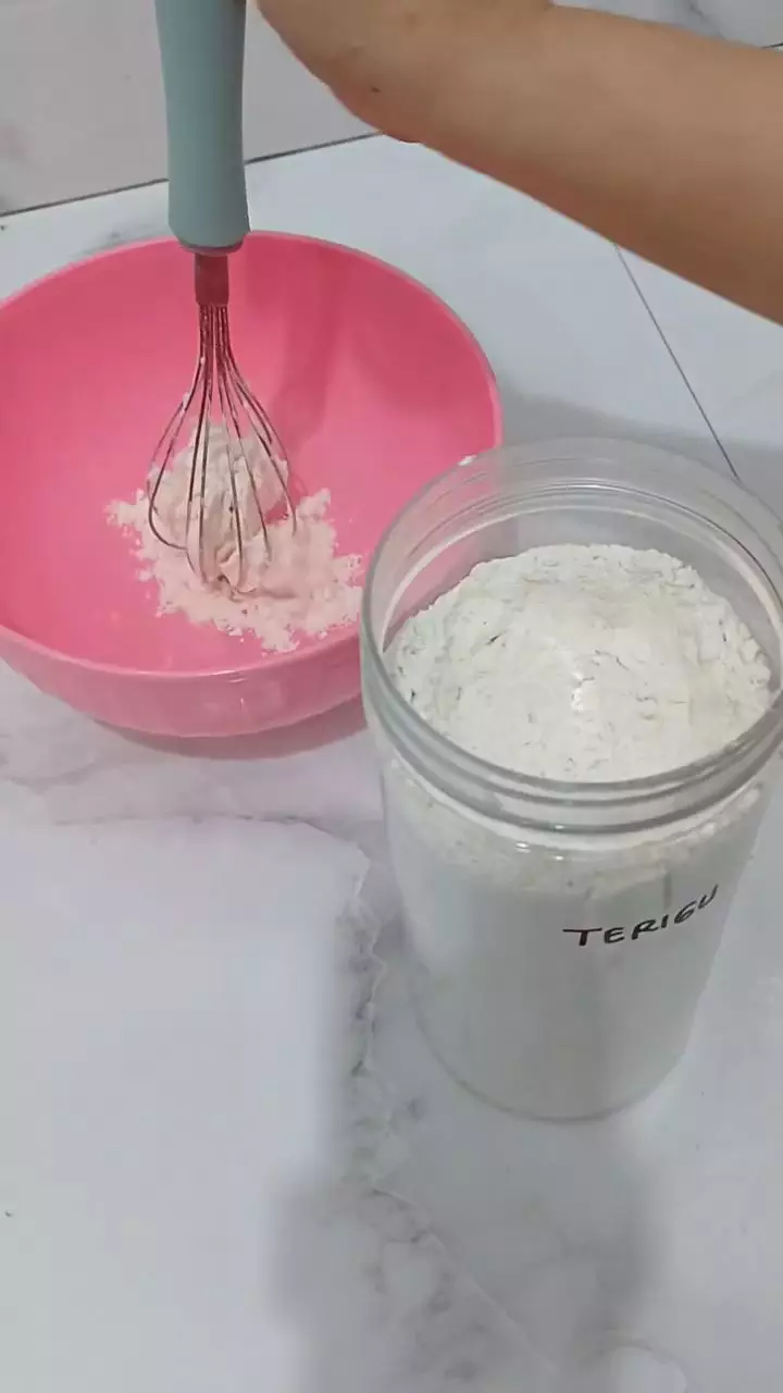 Tak cuma dipakai mengaduk, fungsi lain whisk ini sekarang bisa dicoba berbagai sumber