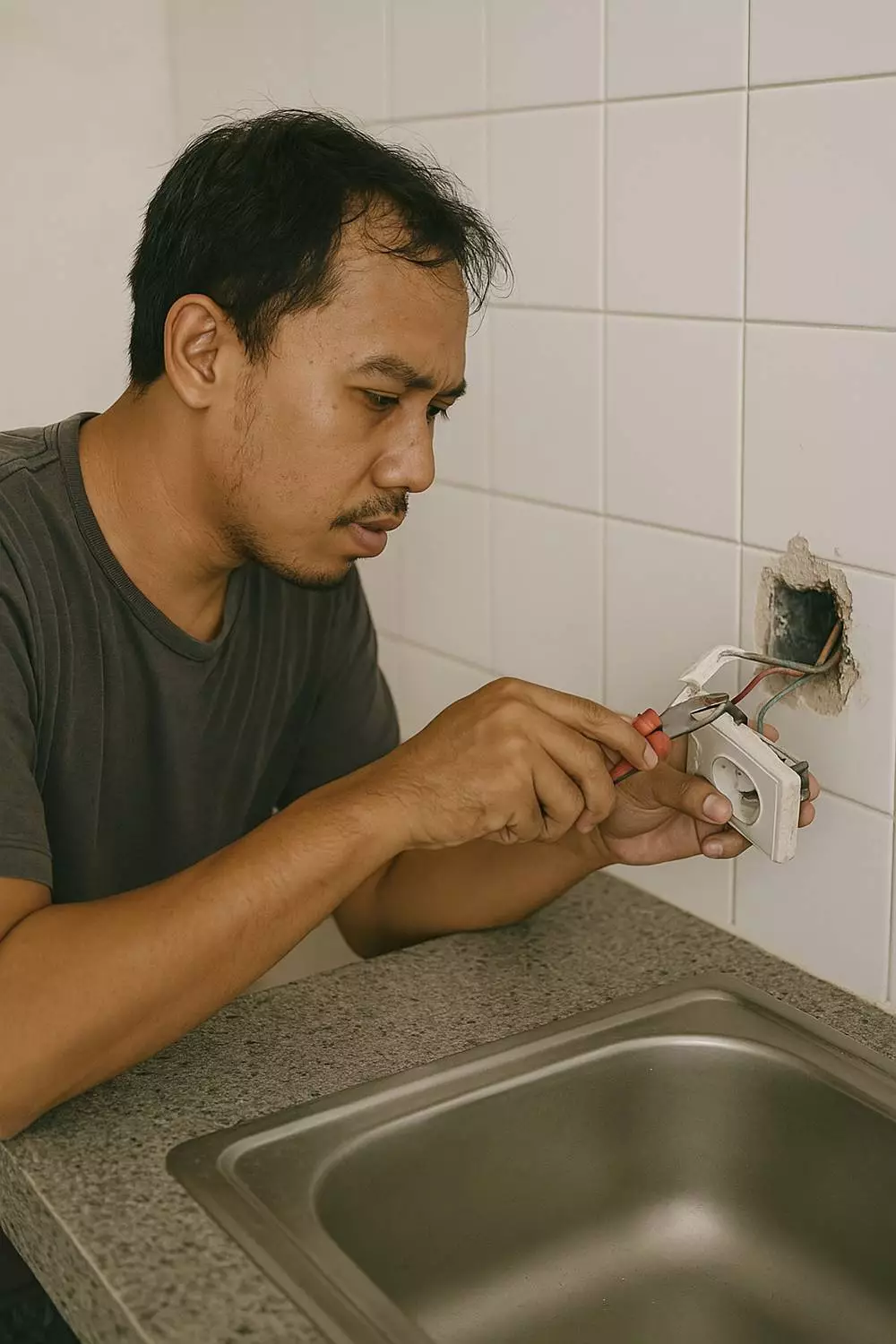 seo rumah menata listrik dapur © 2025 berbagai sumber