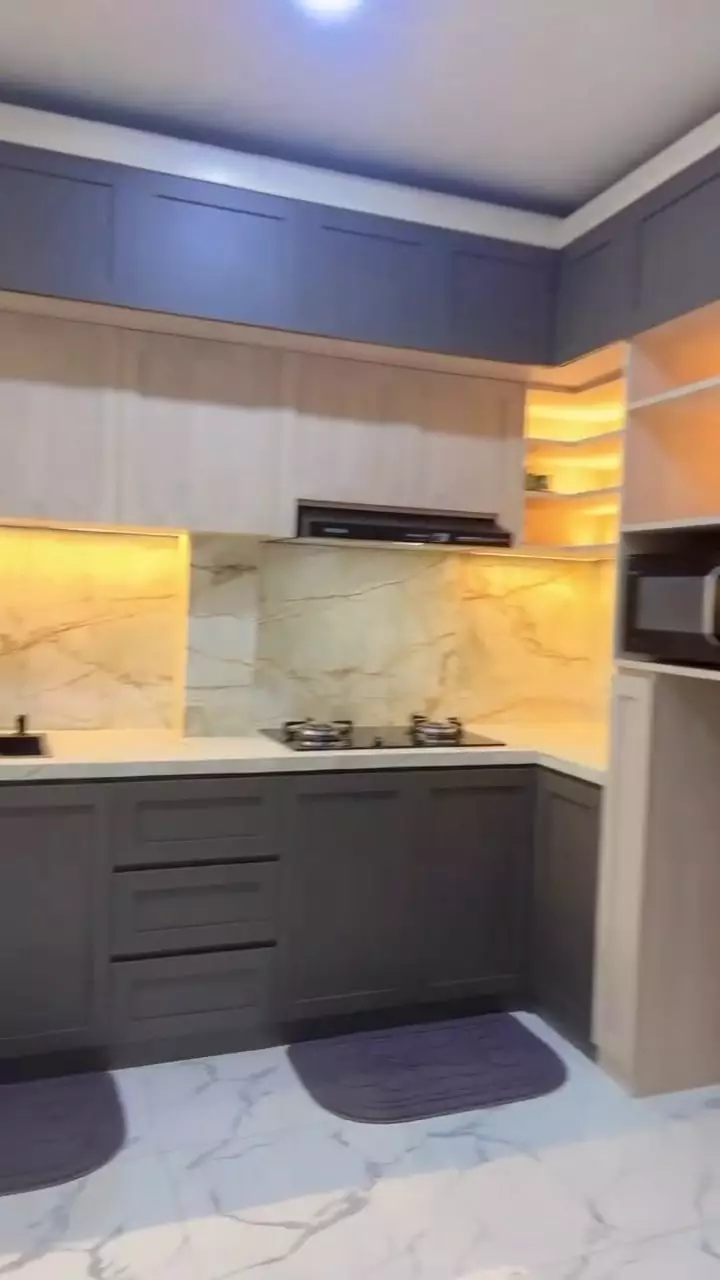 dapur baru mpok alpa  © 2025 Instagram dapur baru mpok alpa  © 2025 Instagram