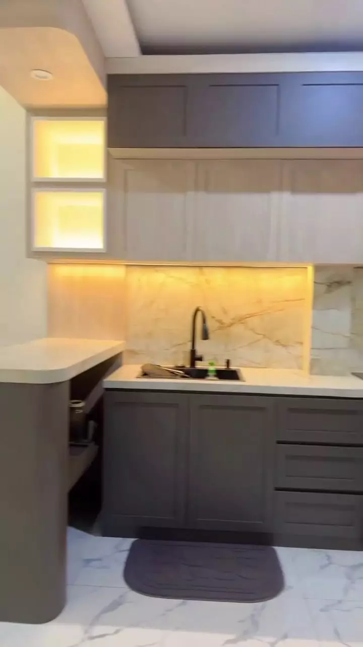 dapur baru mpok alpa  © 2025 Instagram dapur baru mpok alpa  © 2025 Instagram