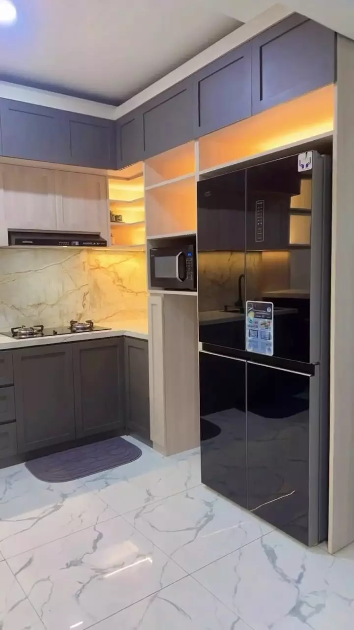 dapur baru mpok alpa  © 2025 Instagram dapur baru mpok alpa  © 2025 Instagram