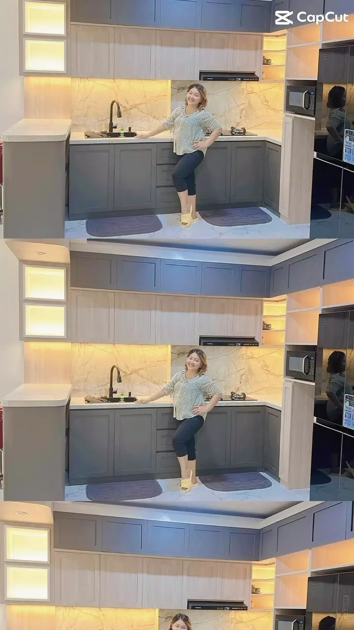 dapur baru mpok alpa  © 2025 Instagram dapur baru mpok alpa  © 2025 Instagram