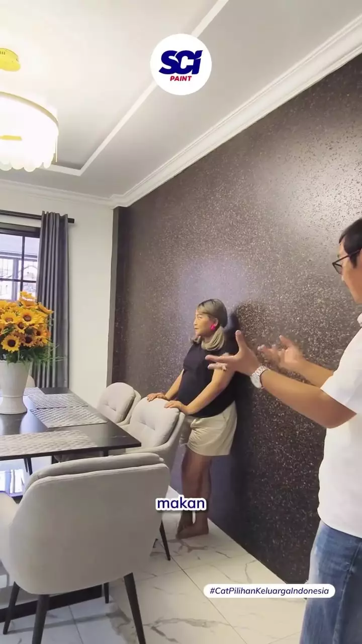 dapur baru mpok alpa  © 2025 Instagram dapur baru mpok alpa  © 2025 Instagram