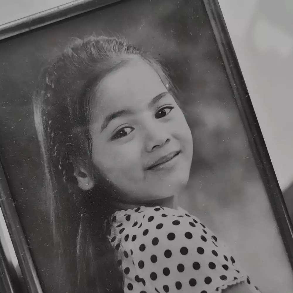 transformasi alyssa soebandono © berbagai sumber