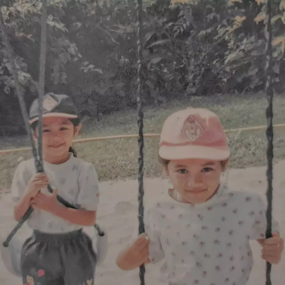 transformasi alyssa soebandono © berbagai sumber