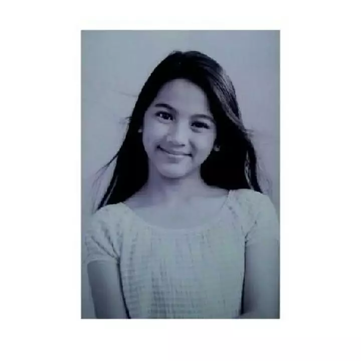 transformasi alyssa soebandono © berbagai sumber