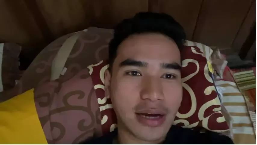 potret hunian hari lida usai renovasi © YouTube