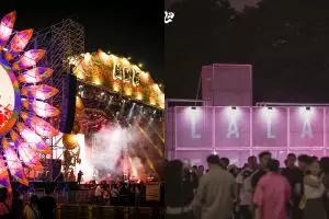 LaLaLa Fest 2025 bawa nama besar dunia untuk hibur fans selama tiga hari, intip line-upnya di sini