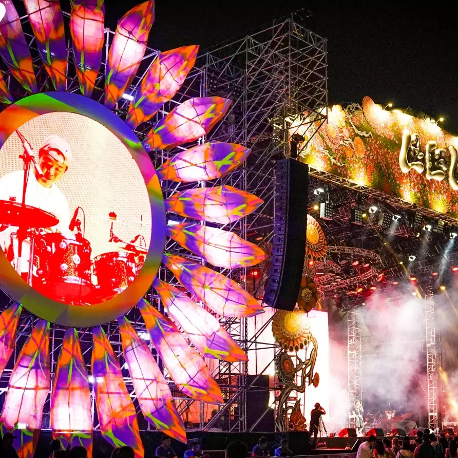 LaLaLa Fest 2025 bawa nama besar dunia untuk hibur fans selama tiga hari, intip line-upnya di sini