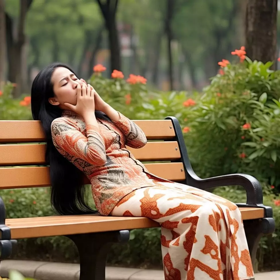 100 Kata-kata motivasi diri sendiri saat terpuruk 2025, bikin kuat dan bangkit lagi