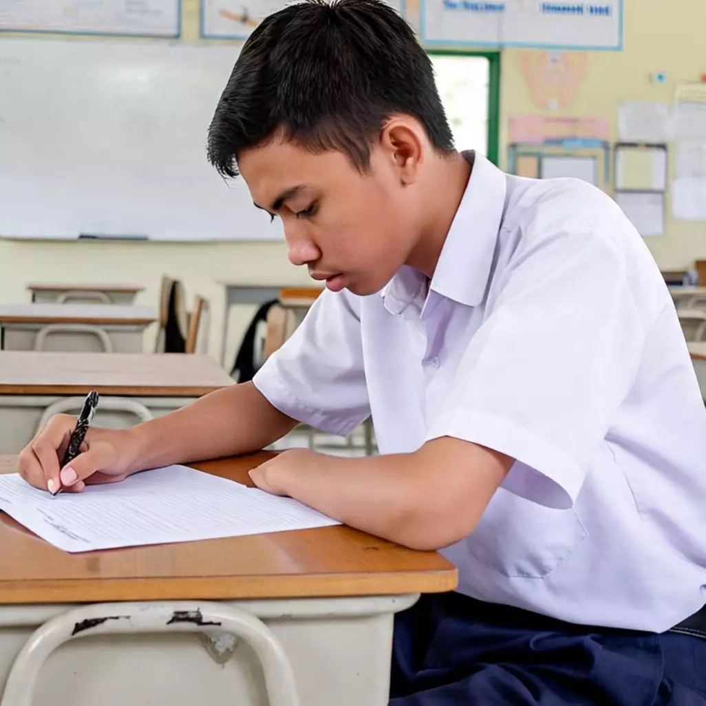 50 Contoh soal TPA masuk SMA dan pembahasannya terbaru 2025, yuk uji kemampuanmu sekarang