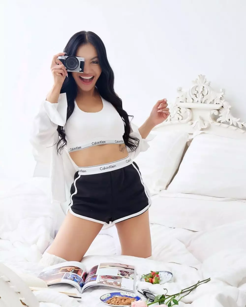 denada oplas dua kali untuk cari suami  © 2025 Instagram