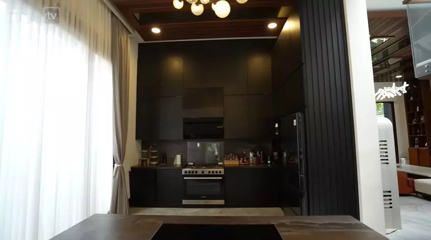 dapur hitam rachel vennya  © 2025 YouTube dapur hitam rachel vennya  © 2025 YouTube