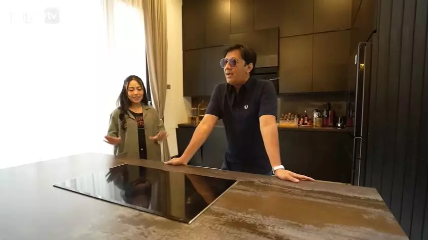 dapur hitam rachel vennya  © 2025 YouTube dapur hitam rachel vennya  © 2025 YouTube