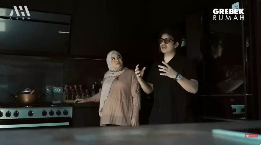 dapur hitam rachel vennya  © 2025 YouTube dapur hitam rachel vennya  © 2025 YouTube