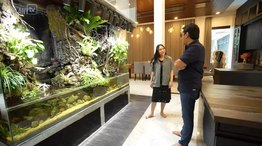 dapur hitam rachel vennya  © 2025 YouTube dapur hitam rachel vennya  © 2025 YouTube