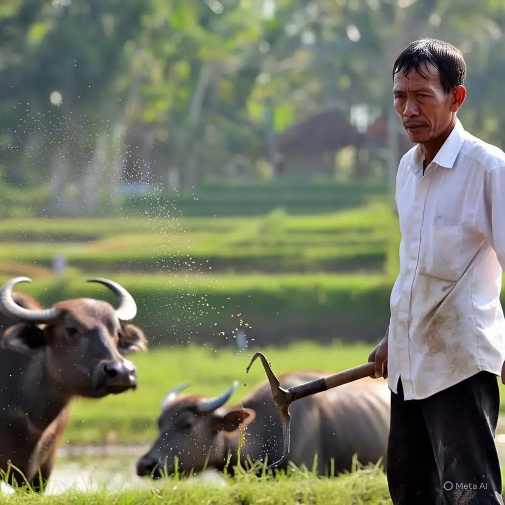 Kata-kata pejuang rupiah penuh makna 2025 © 2025 brilio.net Kata-kata pejuang rupiah penuh makna 2025 © 2025 brilio.net