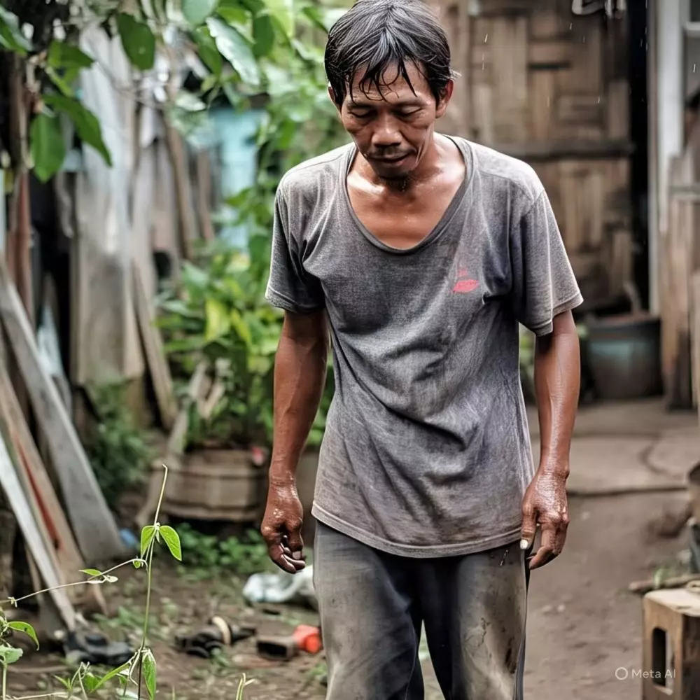 Kata-kata pejuang rupiah penuh makna 2025 © 2025 brilio.net Kata-kata pejuang rupiah penuh makna 2025 © 2025 brilio.net